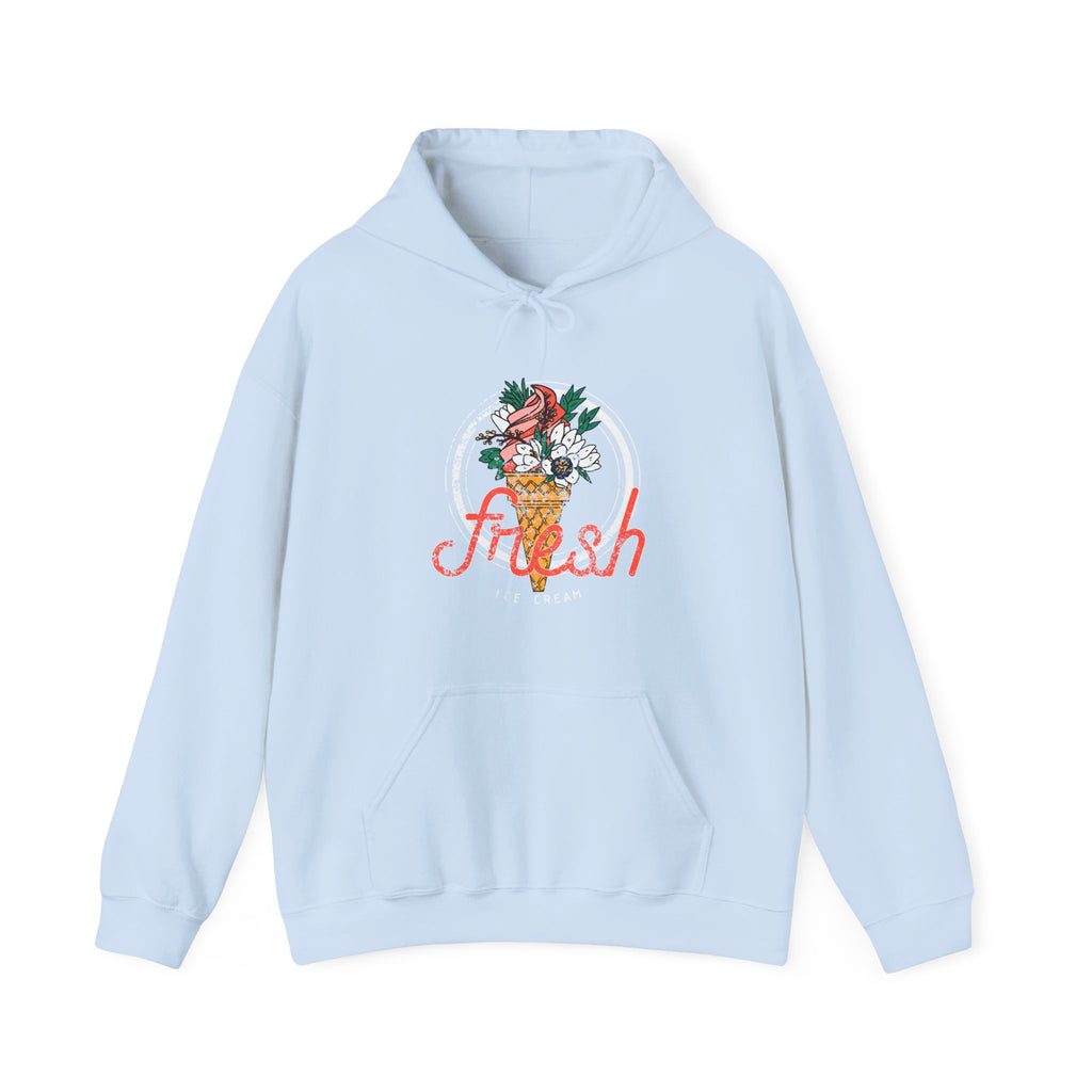Fresh | Hoodie