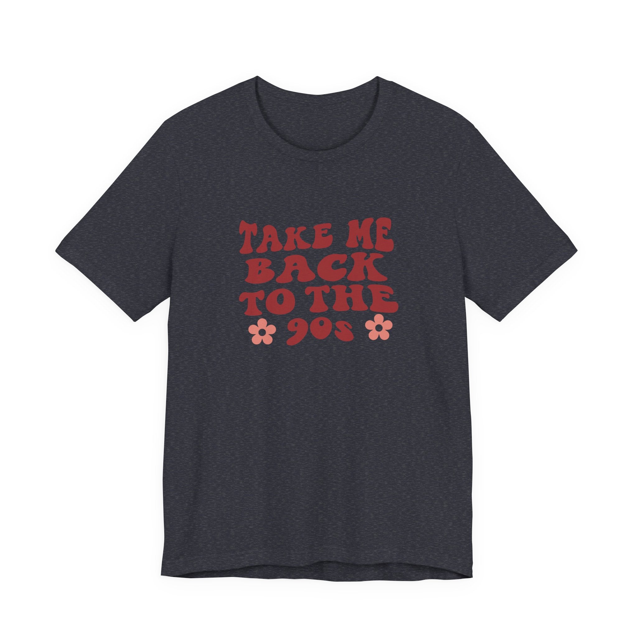 Take Me Back to the '90s | Tee