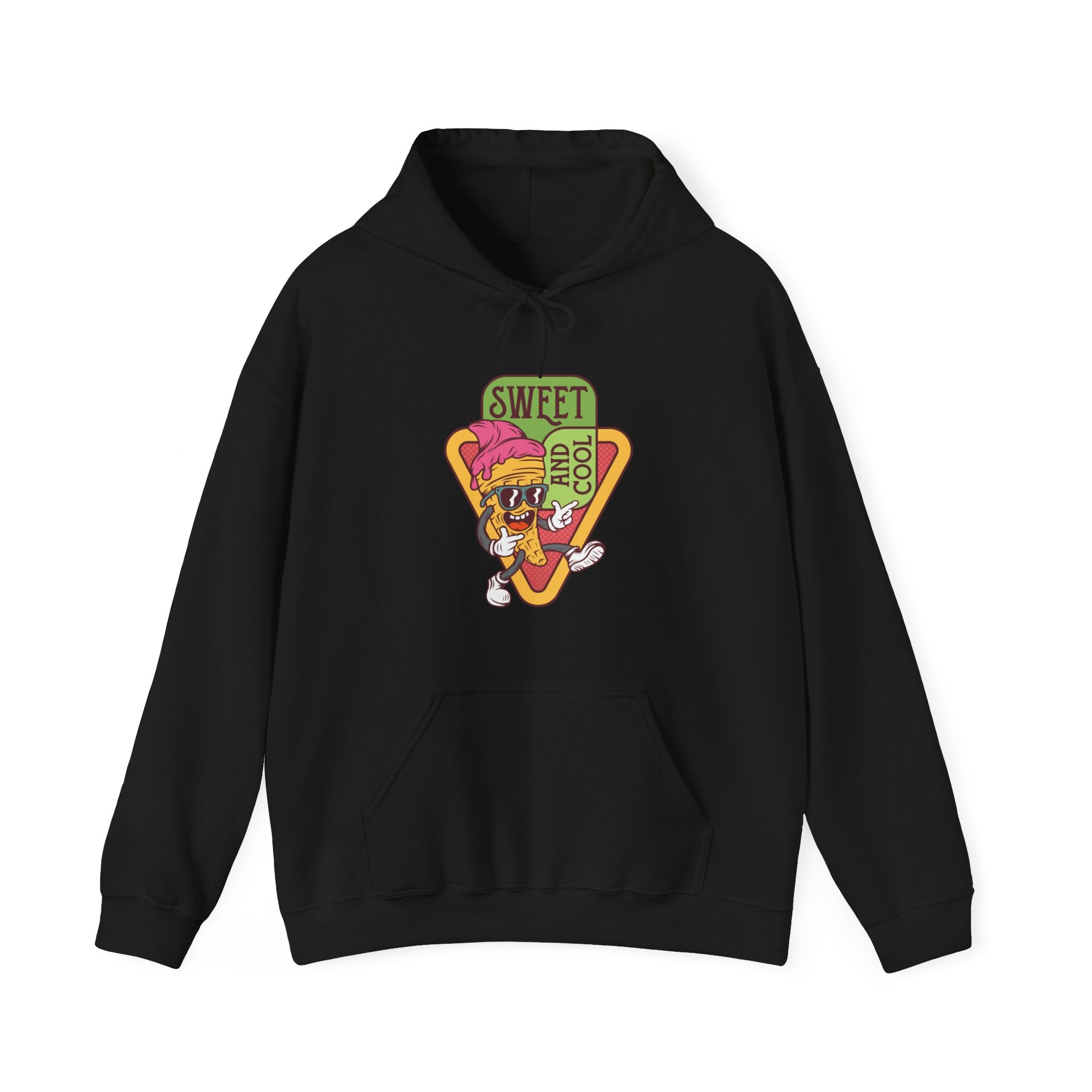 Sweet and Cool Ice Cream | Hoodie