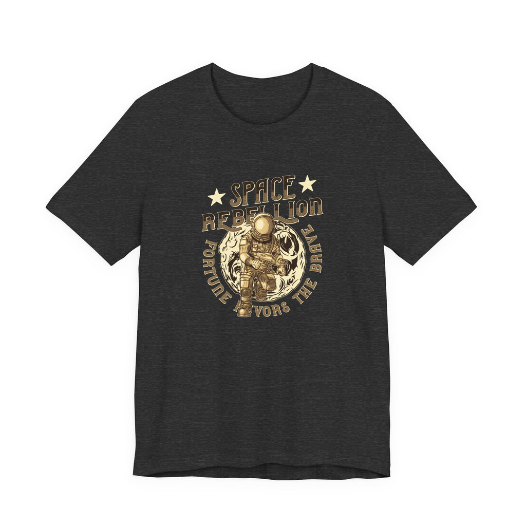 Space Rebellion | Tee