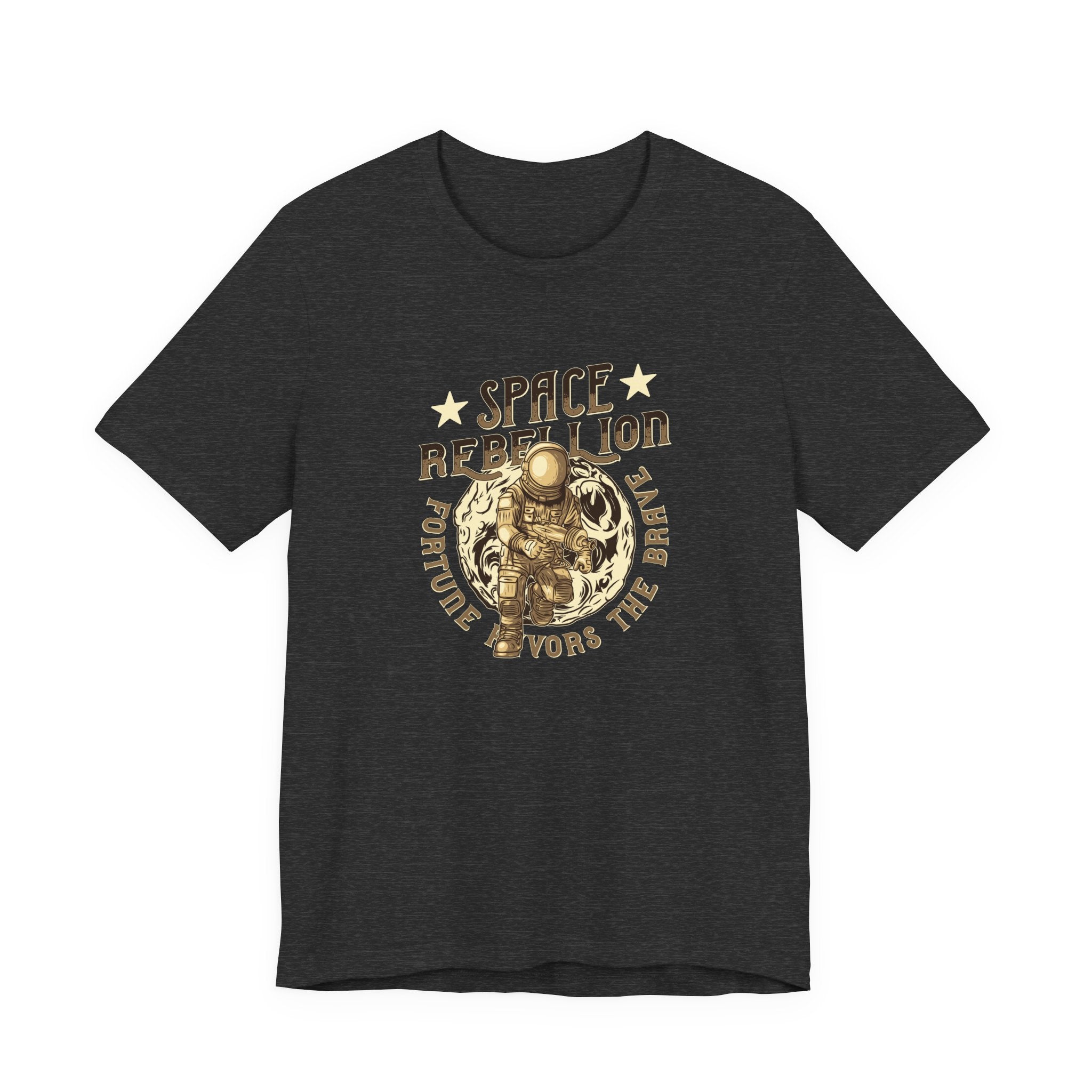 Space Rebellion | Tee