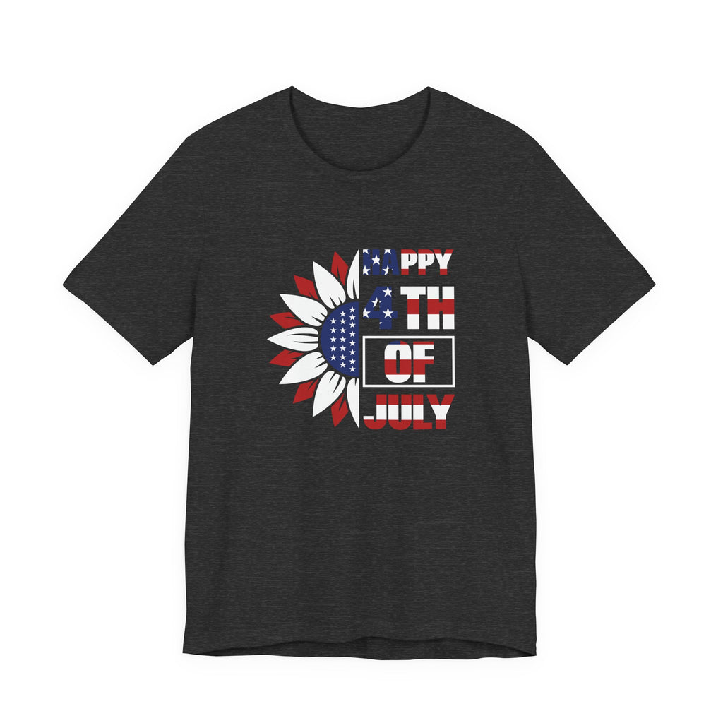 Happy 4th of July | Tee
