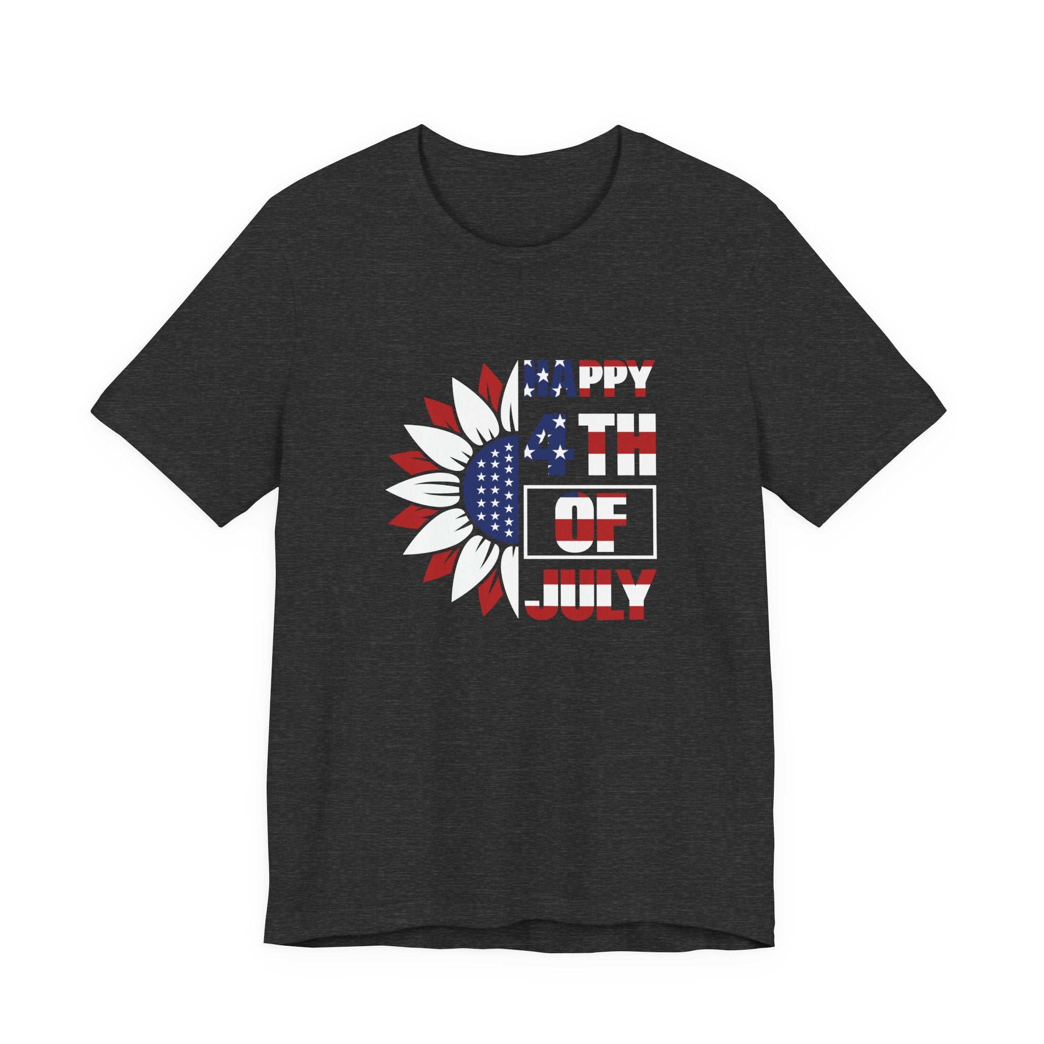 Happy 4th of July | Tee