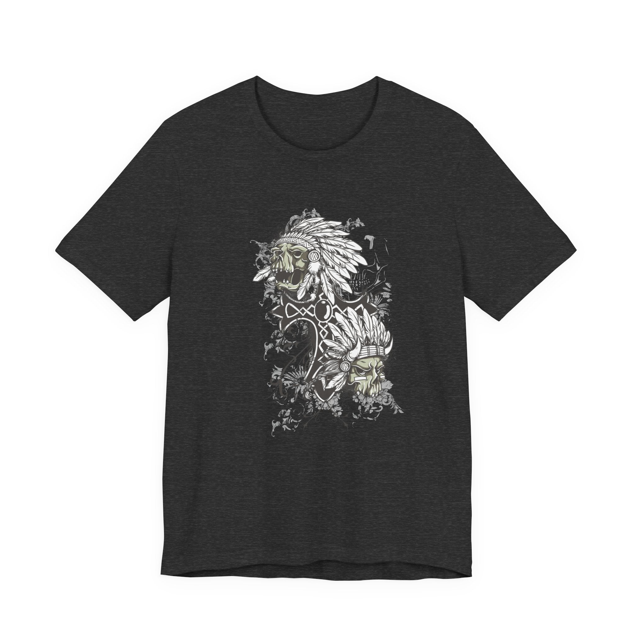 Artsy Indian Skills | Tee