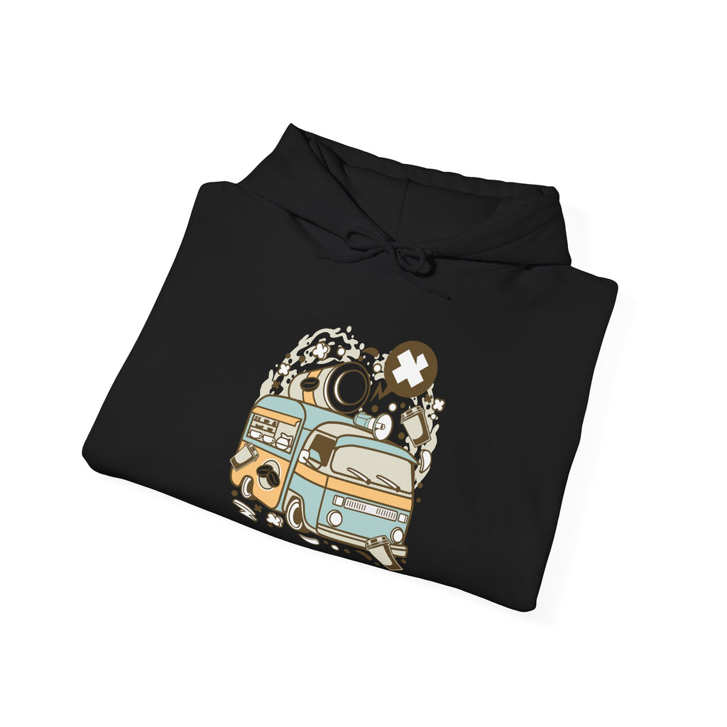 Coffee Van | Hoodie