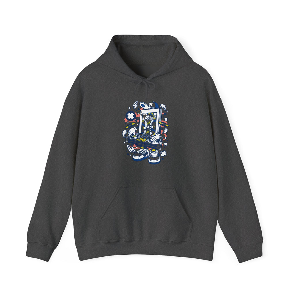 DJ King Card | Hoodie