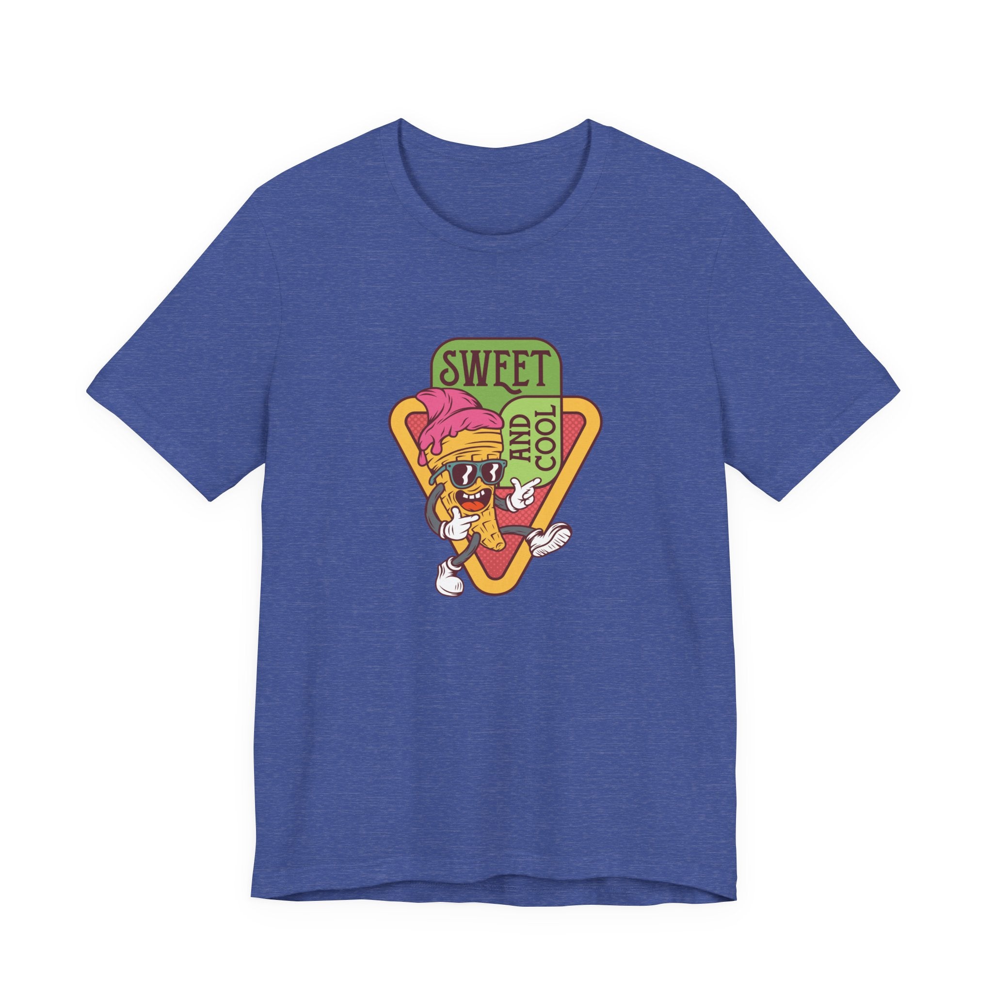 Sweet and Cool Ice Cream | Tee