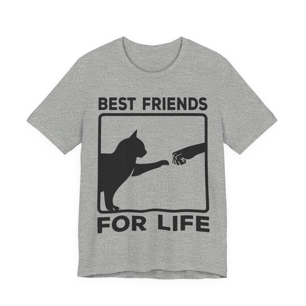 Best Friends for Life | Tee