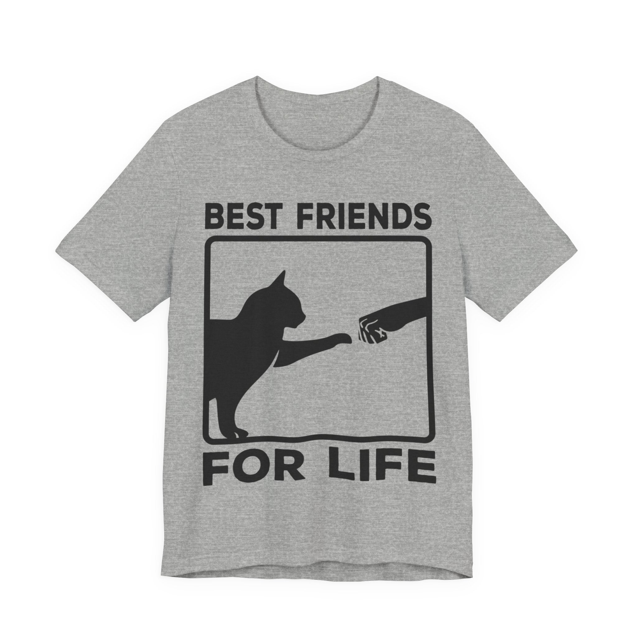 Best Friends for Life | Tee