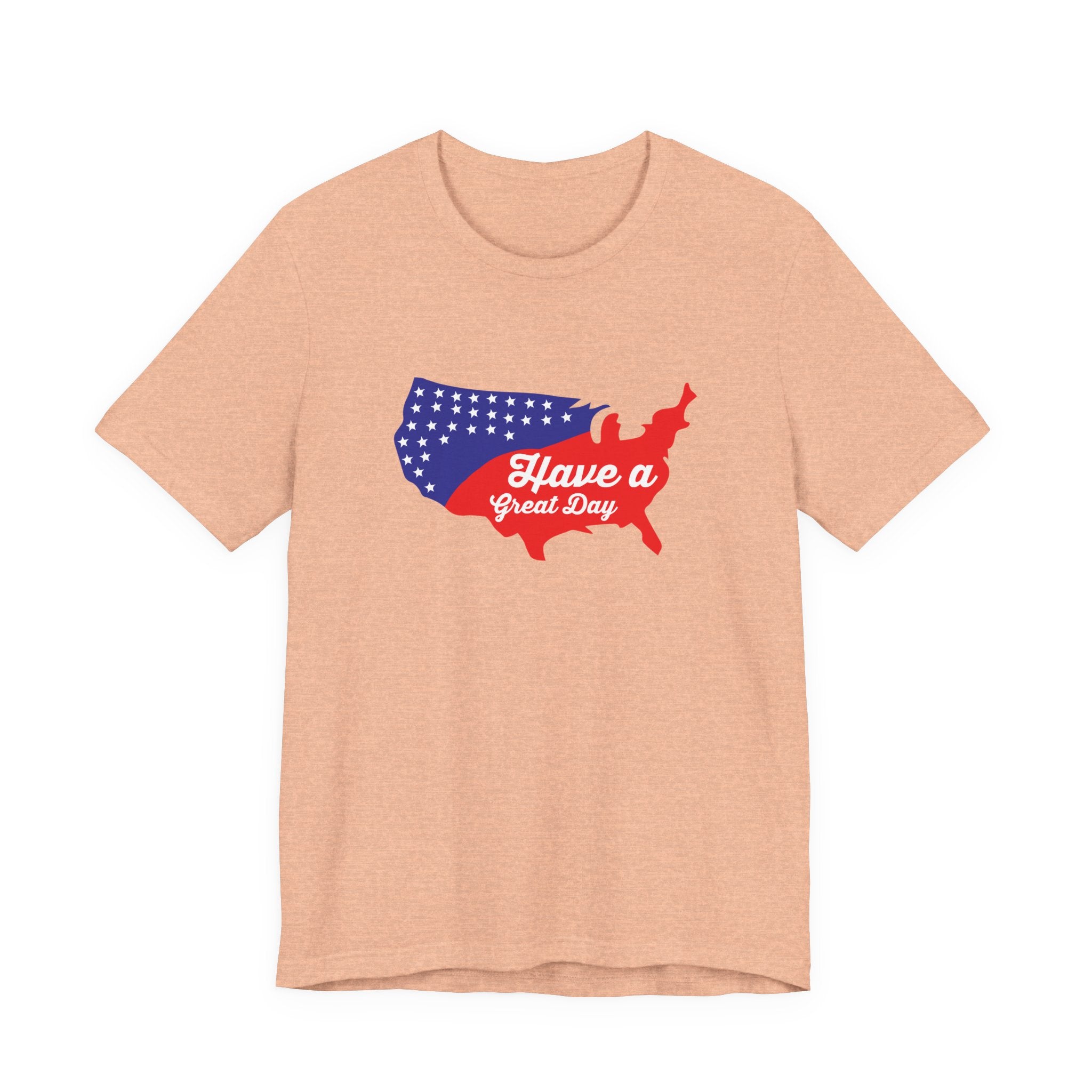 Have a Great 4th | Tee