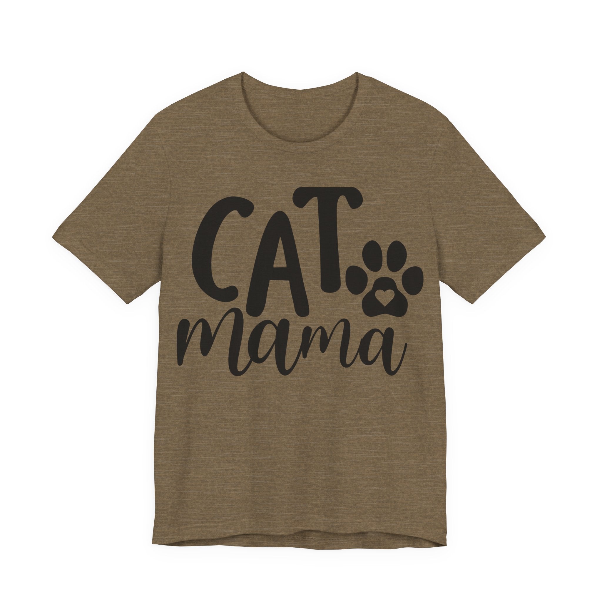 Cat Mama | Tee