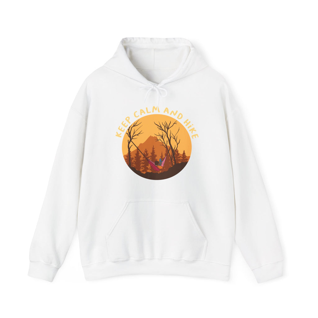 Keep Calm and Hike | Hoodie