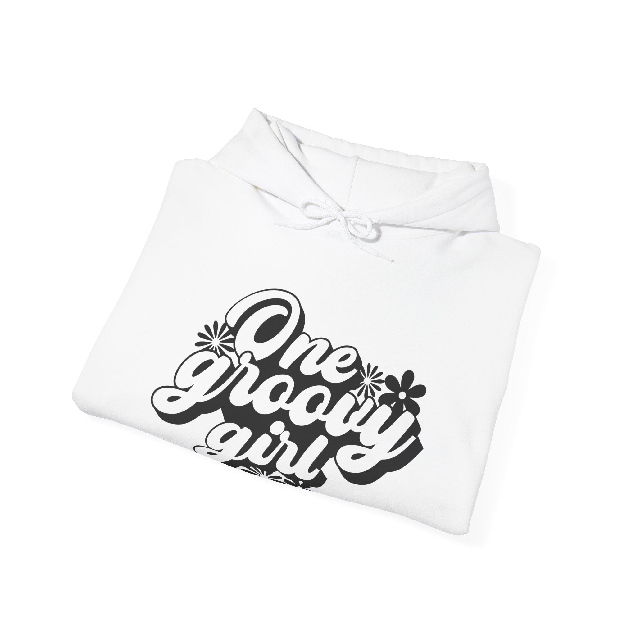One Groovy Girl | Hoodie
