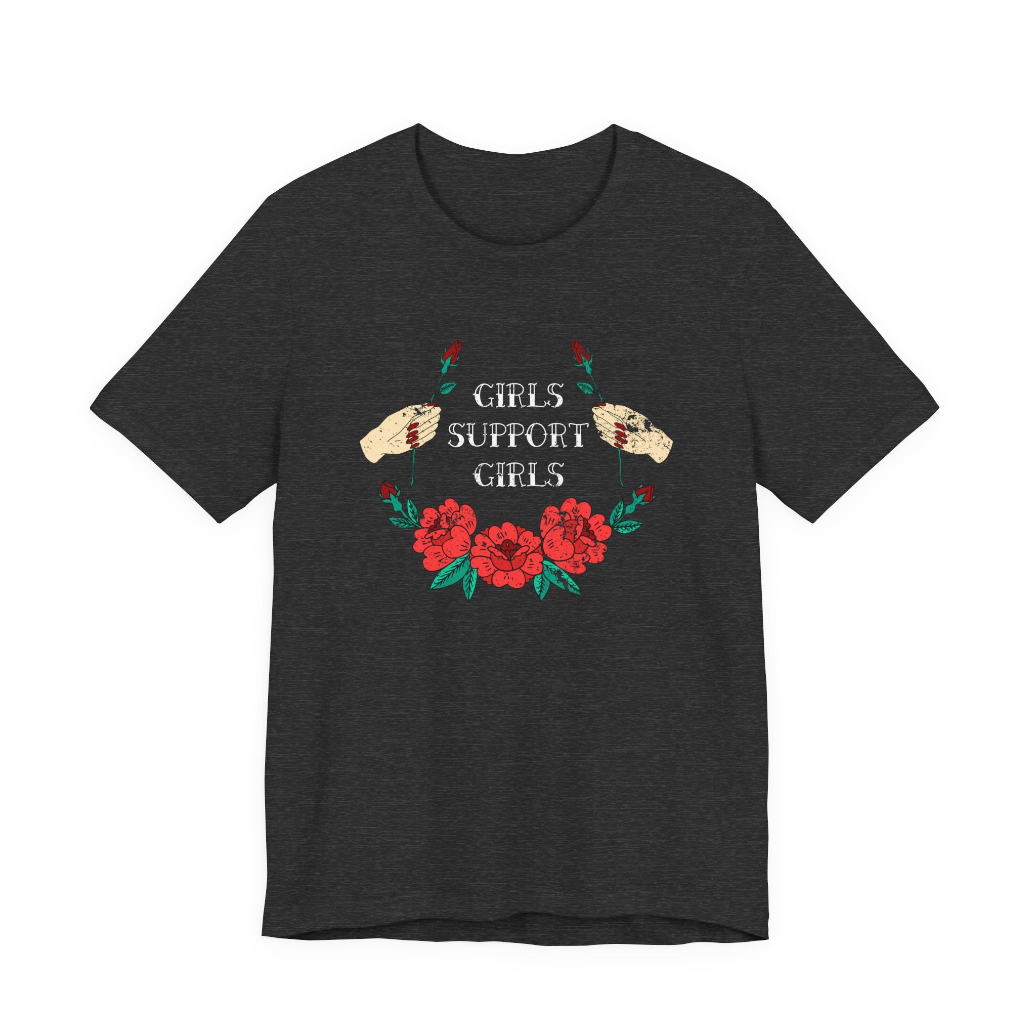 Girls Support Girls | Tee