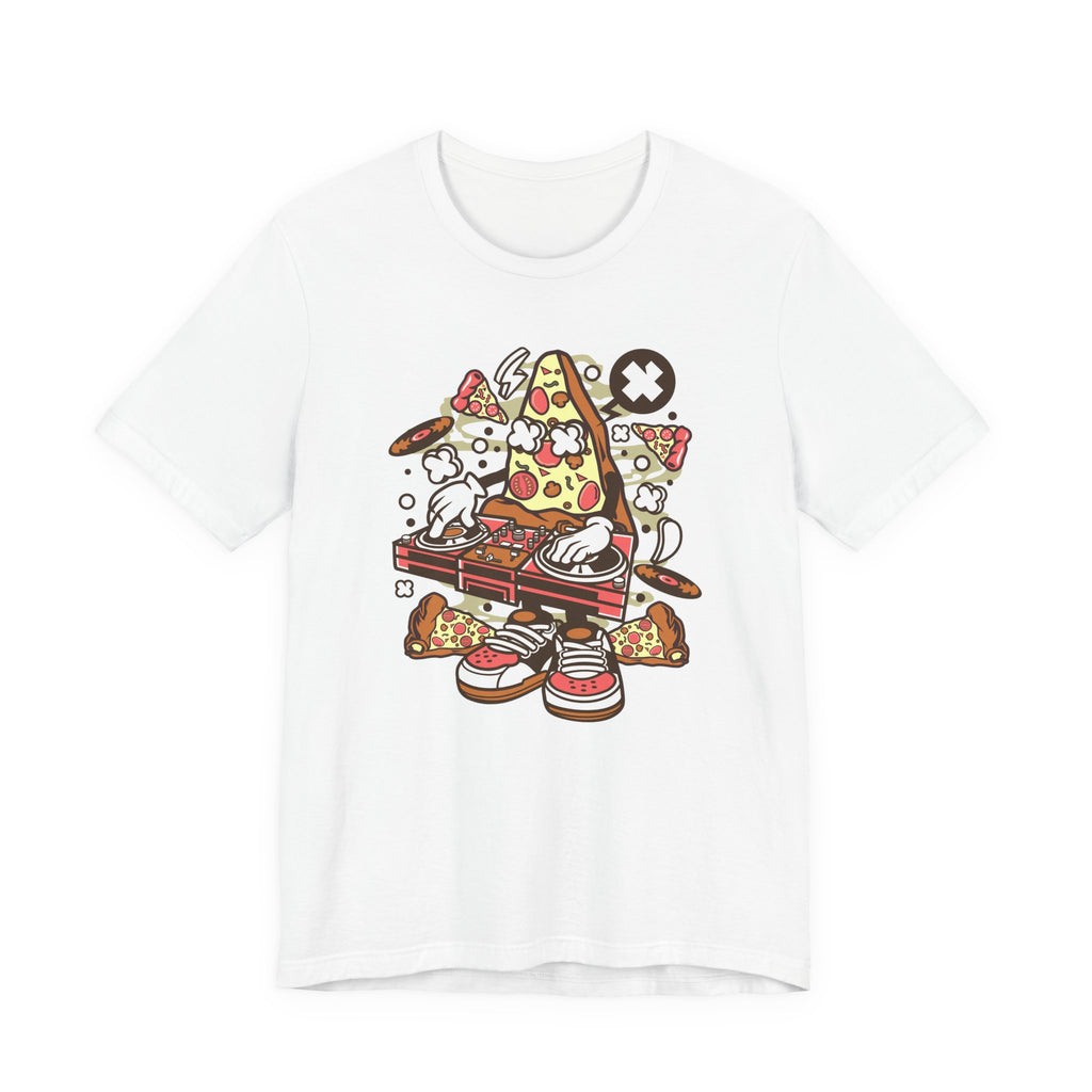 DJ Pizza | Tee