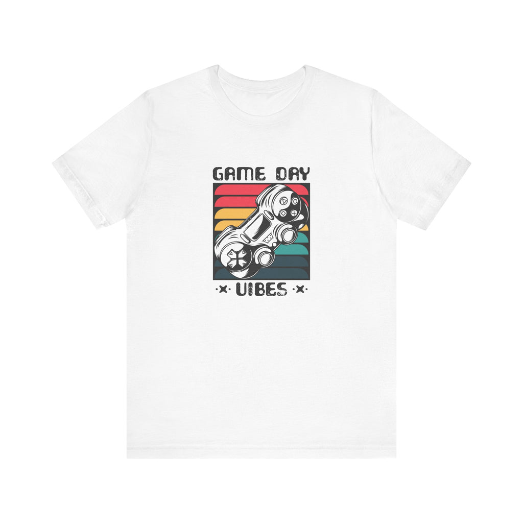 Game Day Vibes | Tee