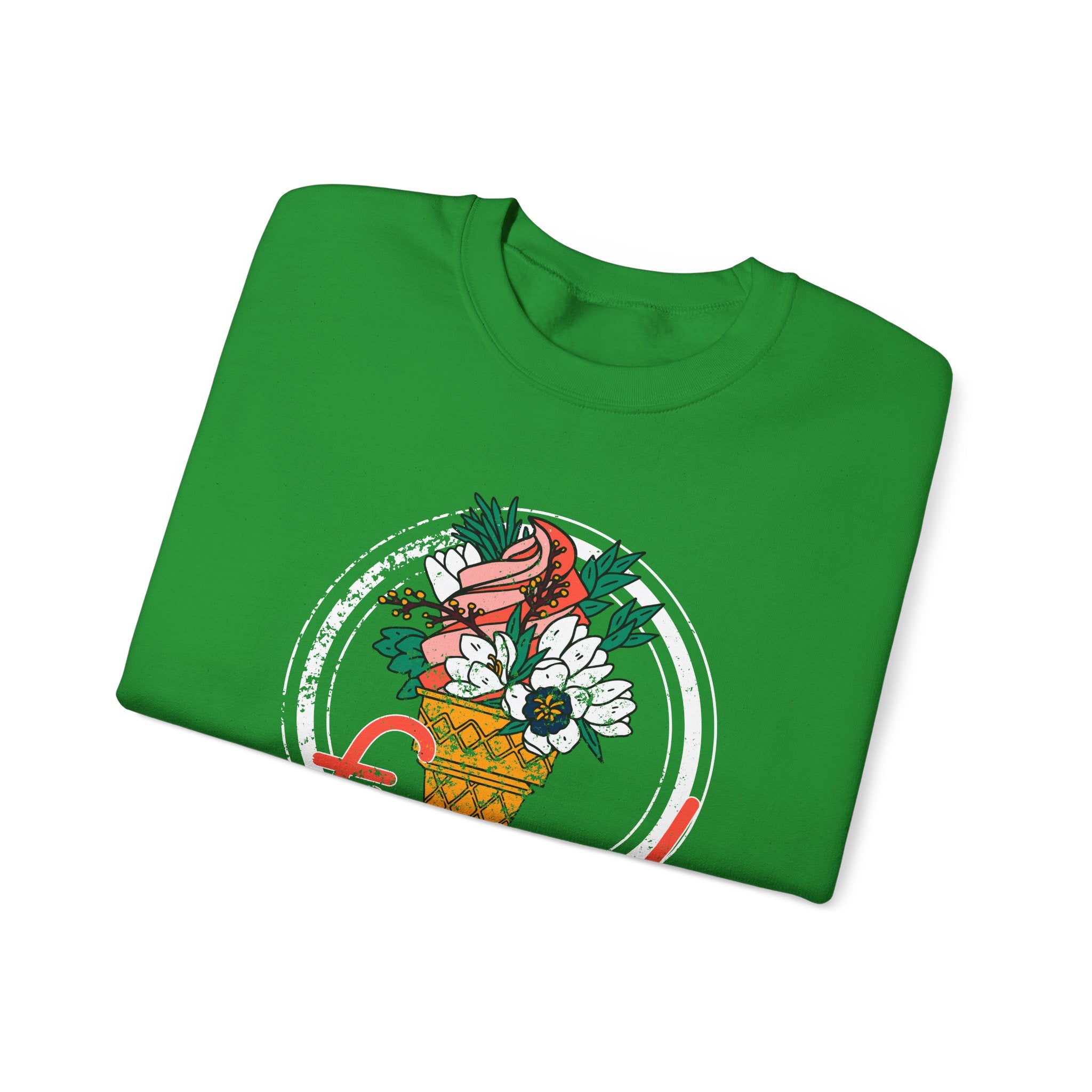 Fresh | Crewneck Sweatshirt