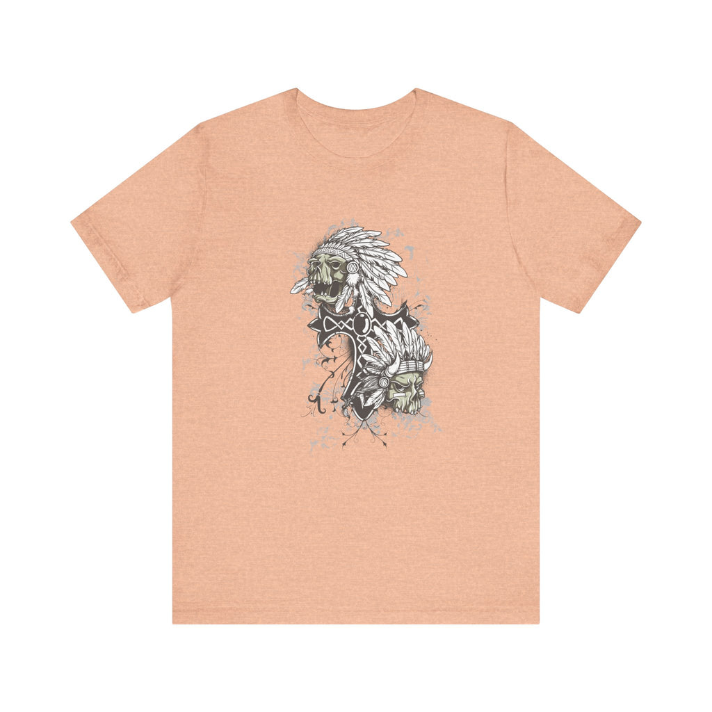 Artsy Indian Skills | Tee