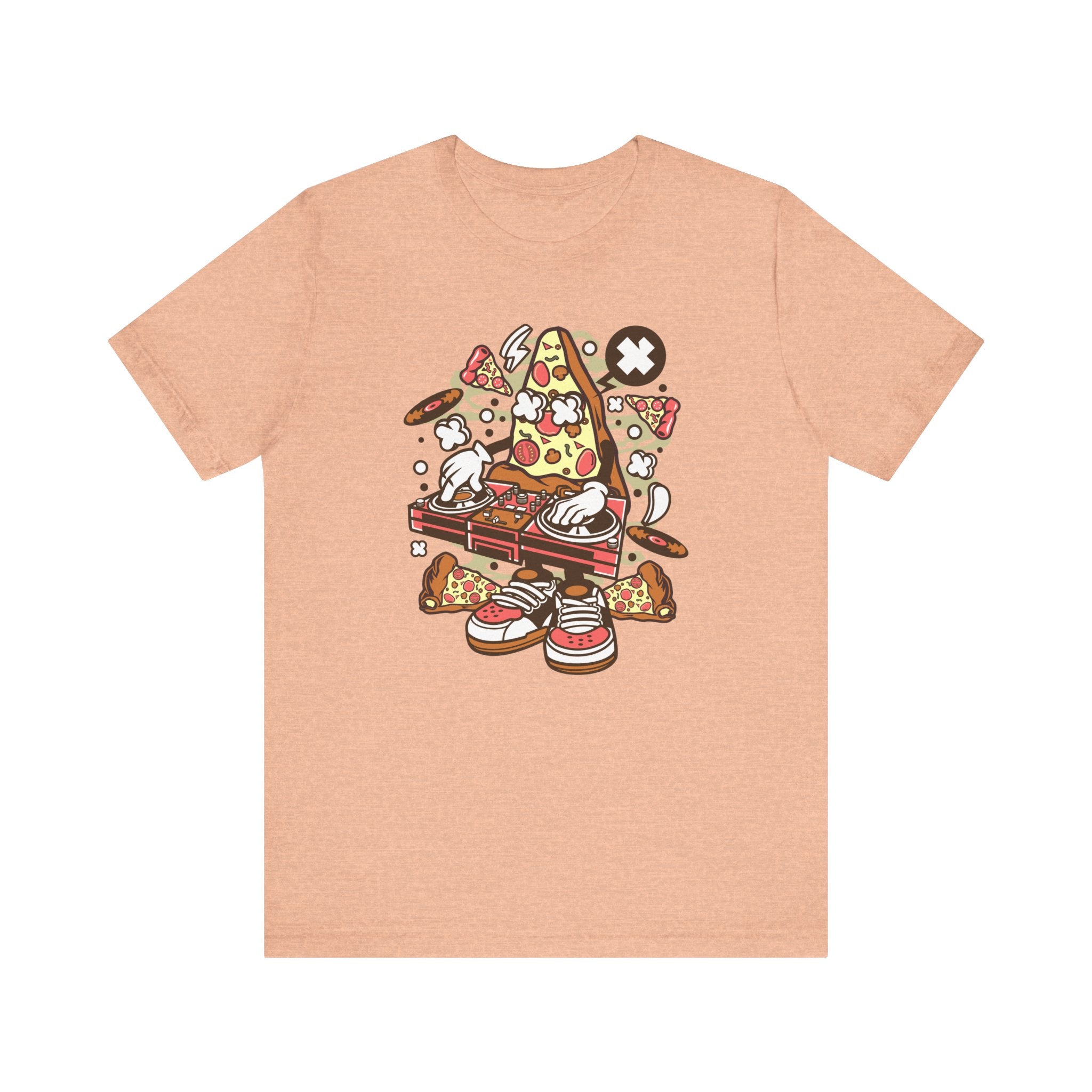 DJ Pizza | Tee