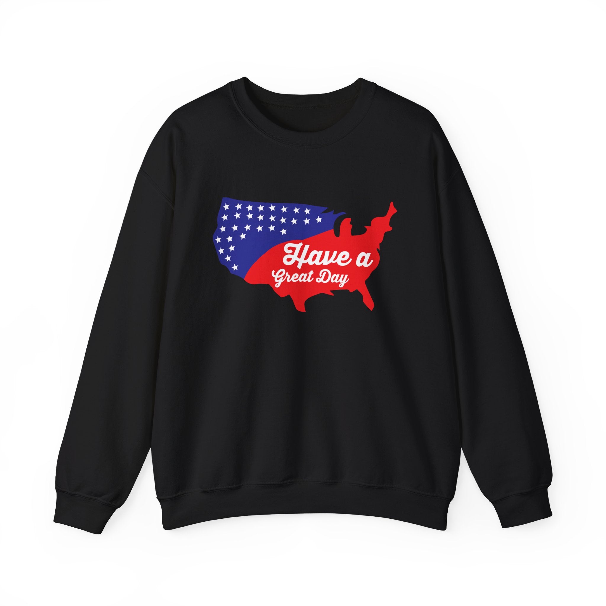 Have a Great 4th | Crewneck Sweatshirt