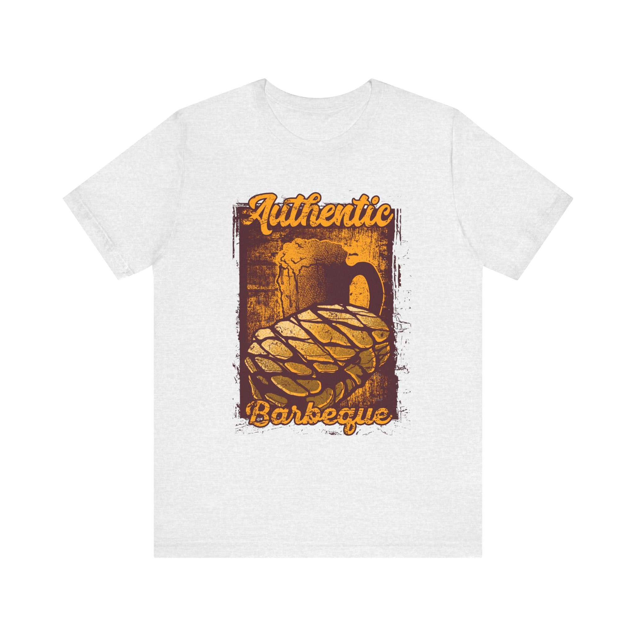 Authentic BBQ | Tee