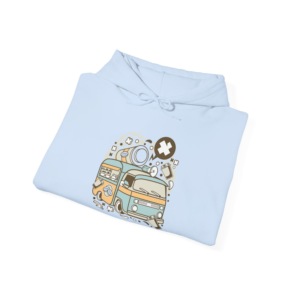 Coffee Van | Hoodie