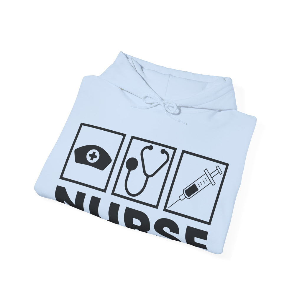 Nurse | Hoodie
