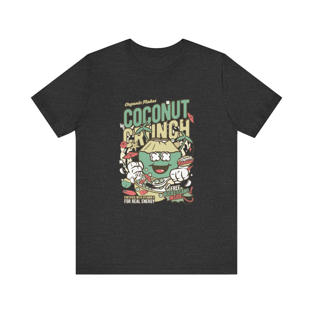 Coconut Crunch | Tee