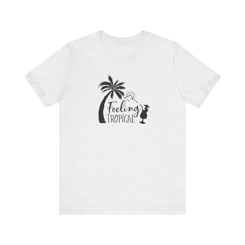 Feeling Tropical | Tee