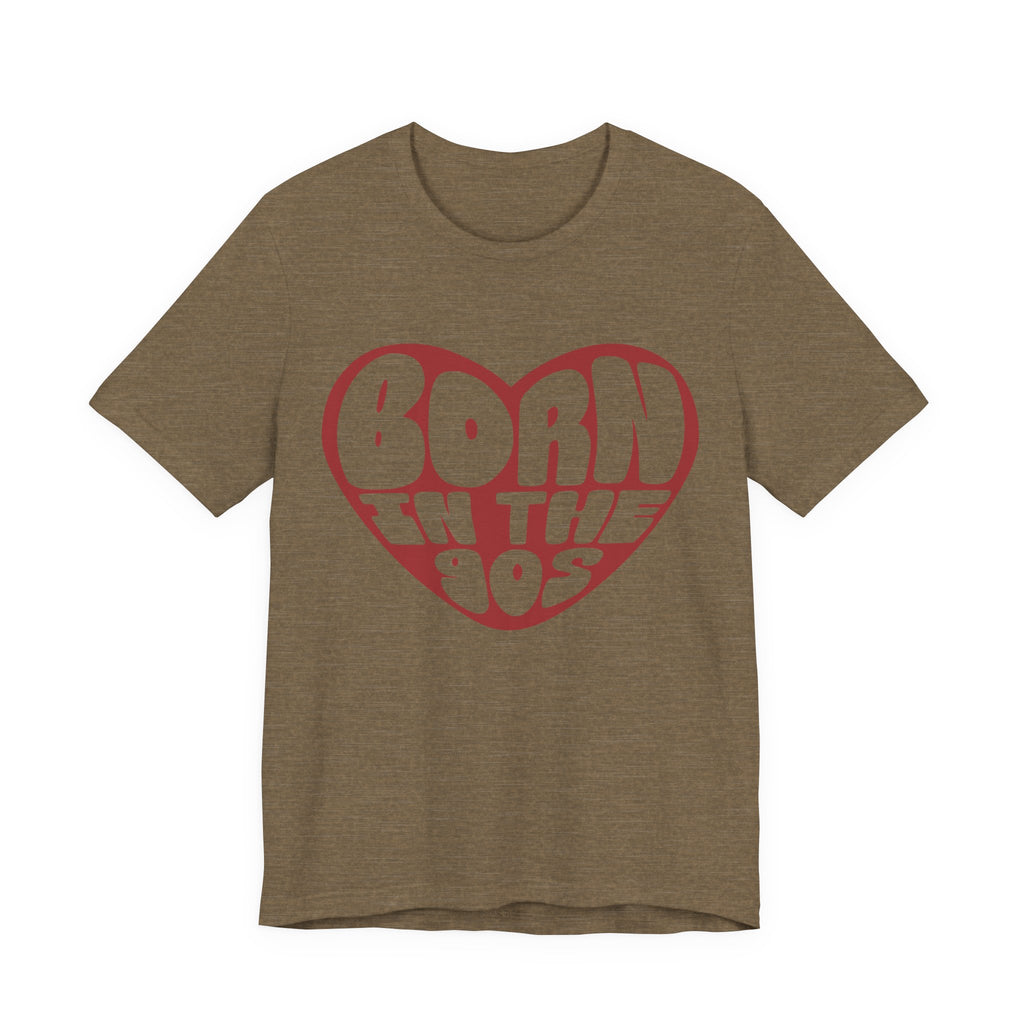 Born in the '90s | Tee