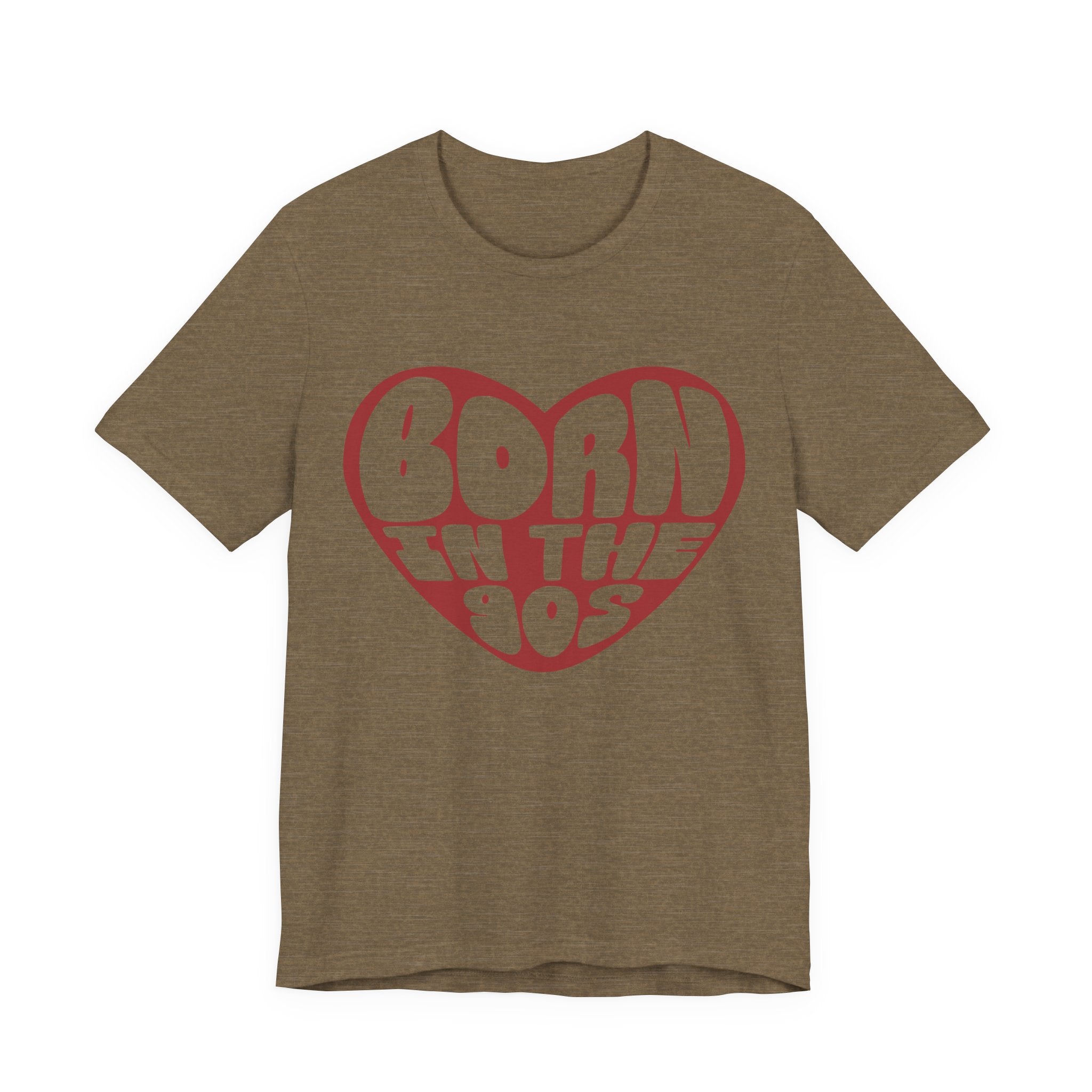 Born in the '90s | Tee