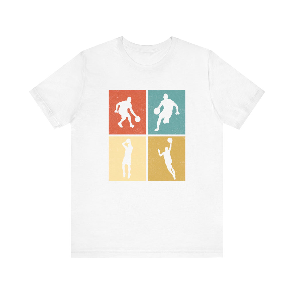 Different Basketball Positions | Tee