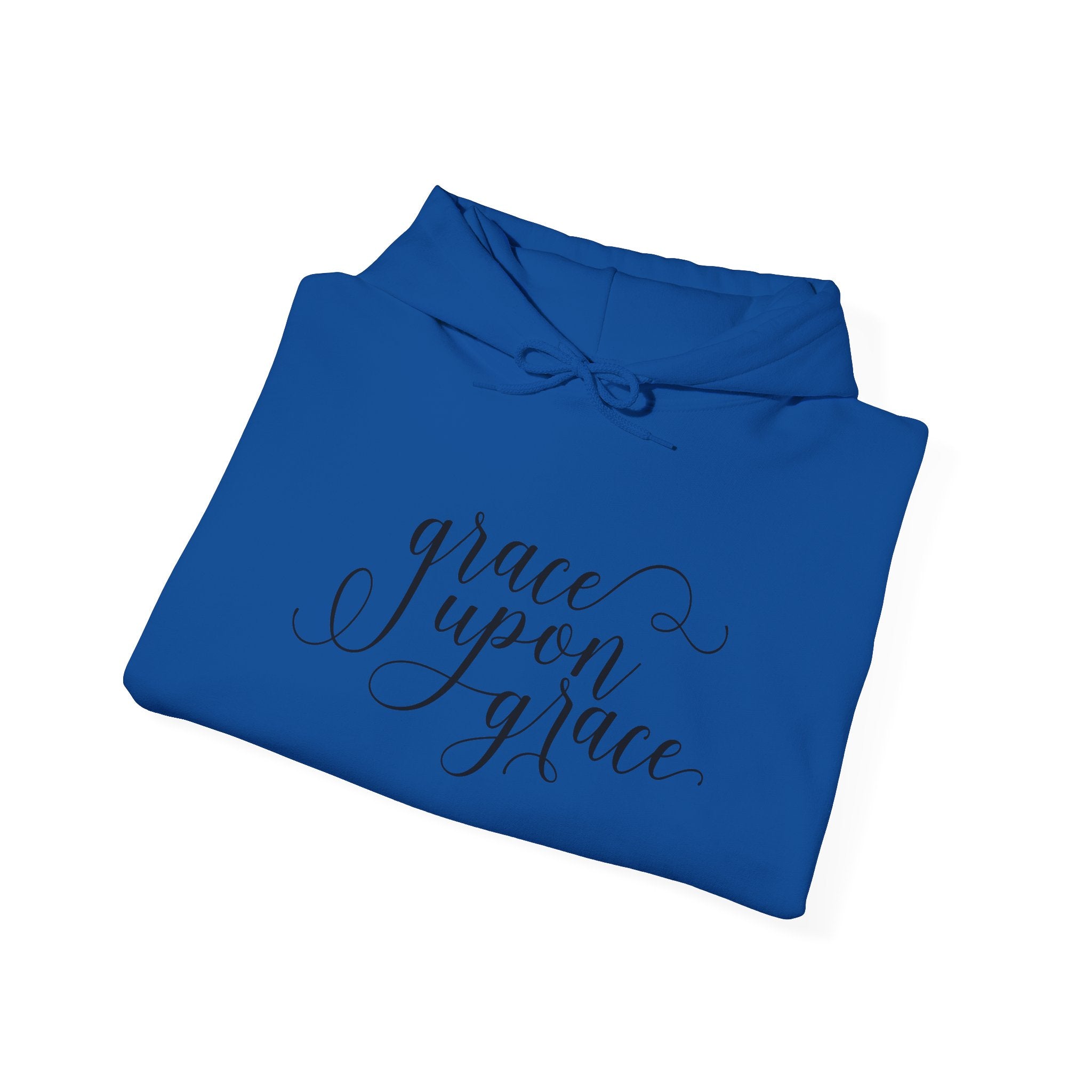 Grace Upon Grace | Hoodie