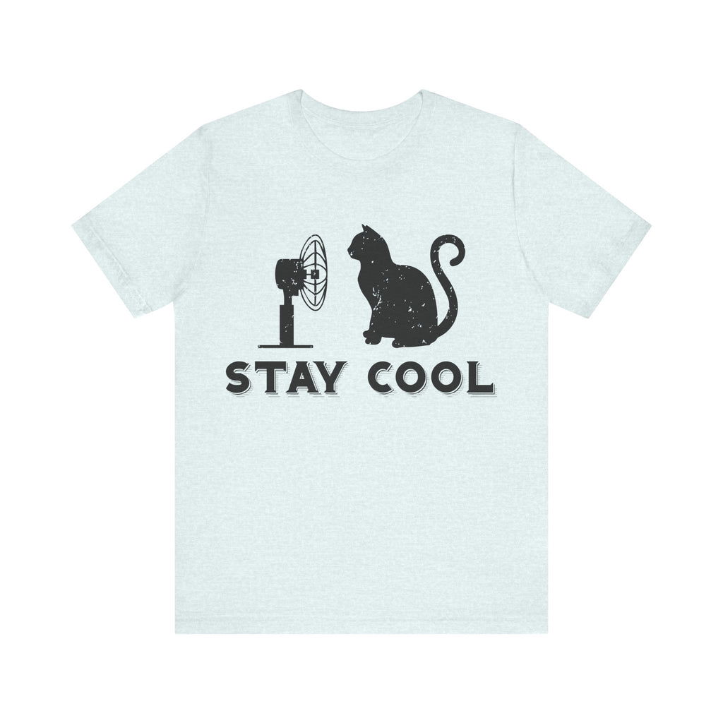Stay Cool | Tee