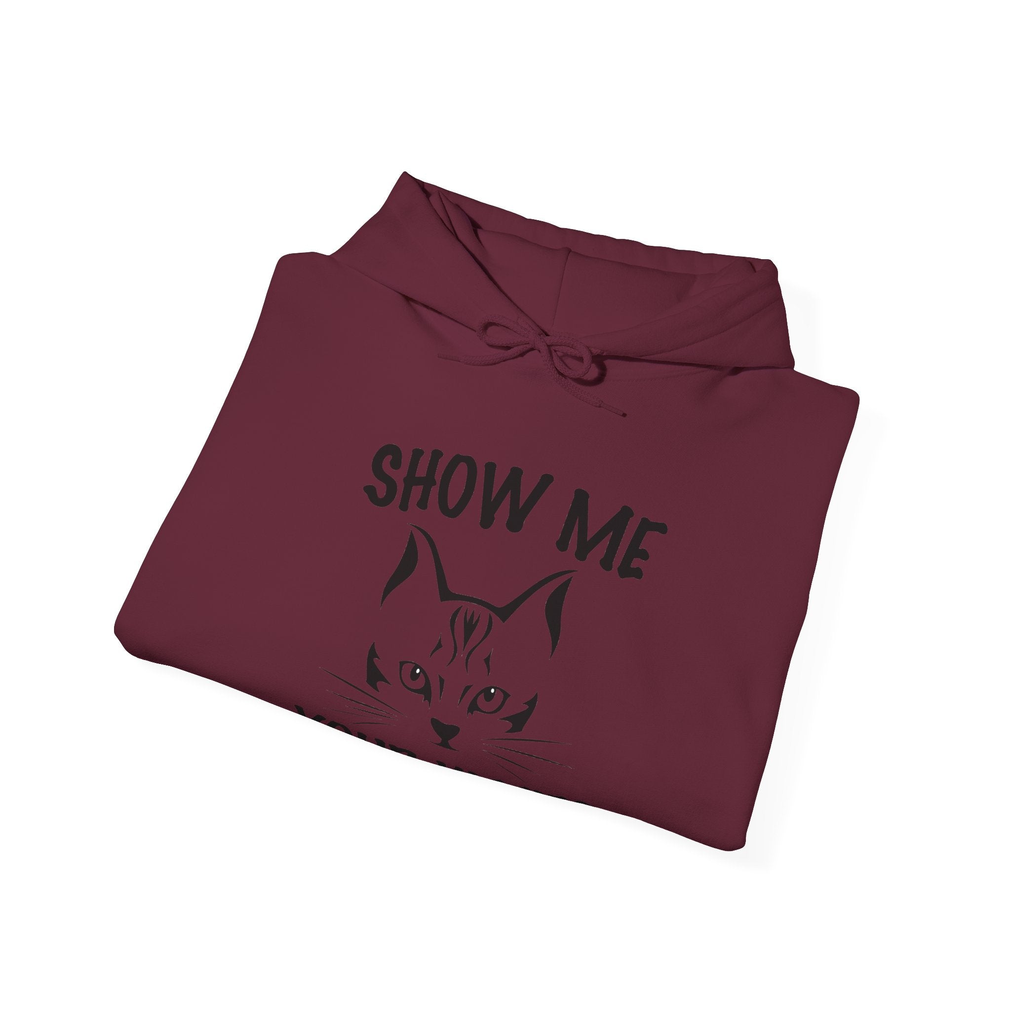 Show Me All Your Kitties | Hoodie