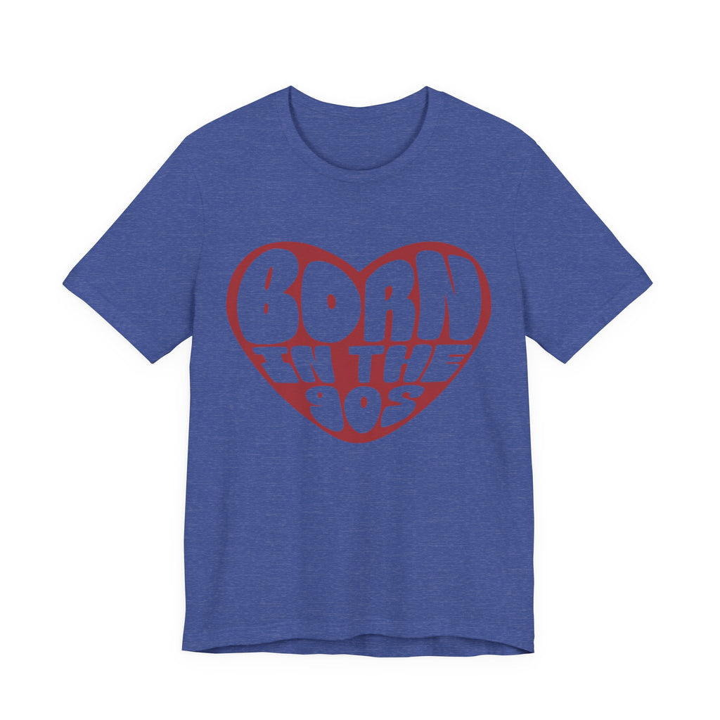 Born in the '90s | Tee