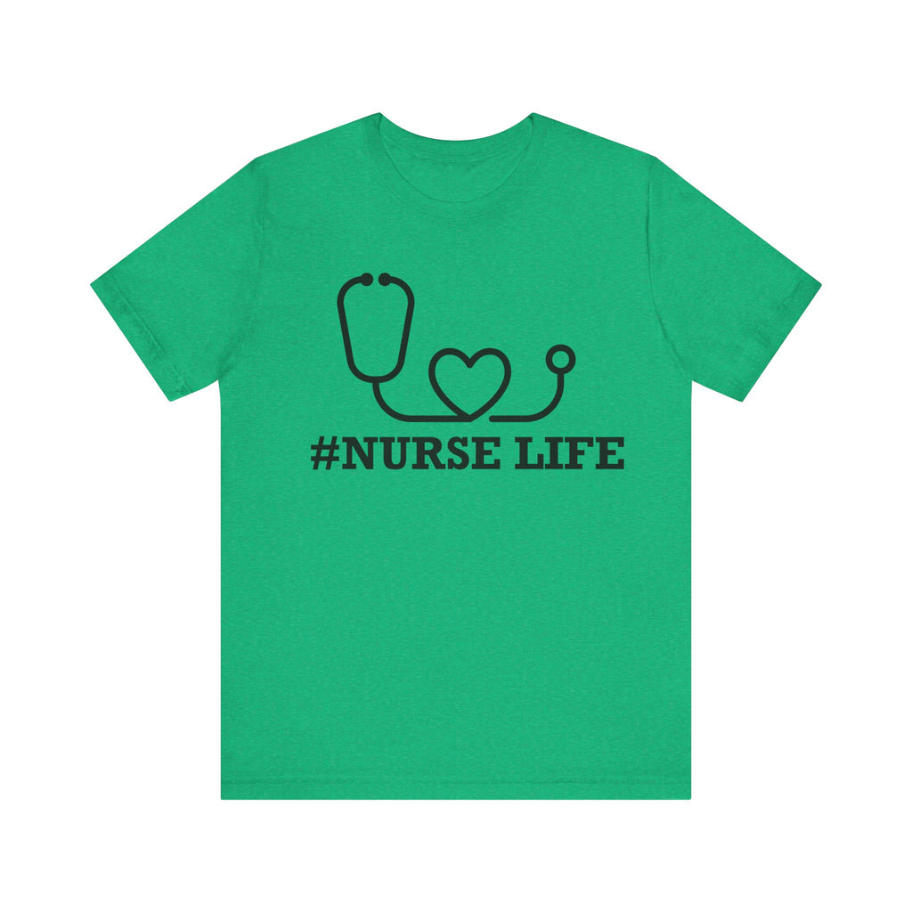 Nurse Life | Tee