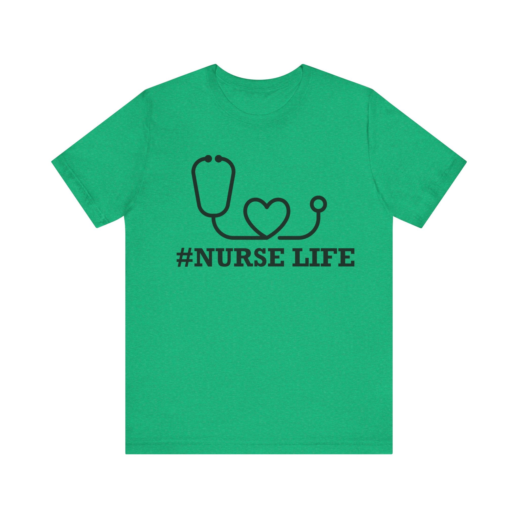 Nurse Life | Tee