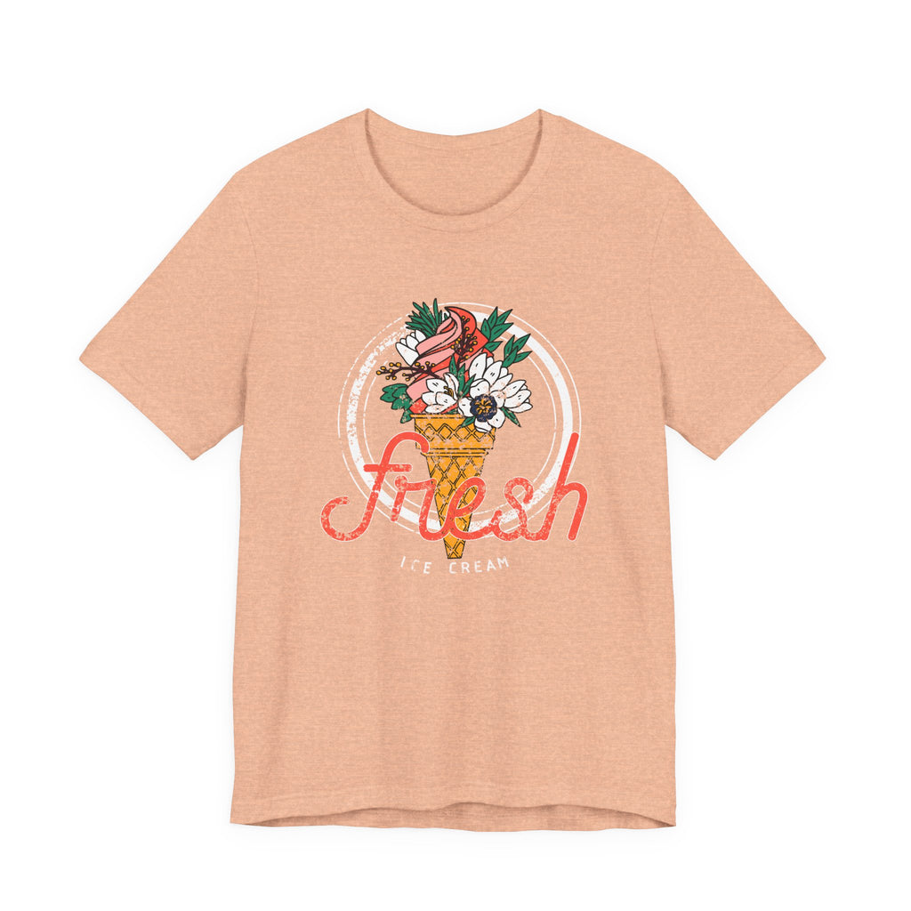 Fresh | Tee