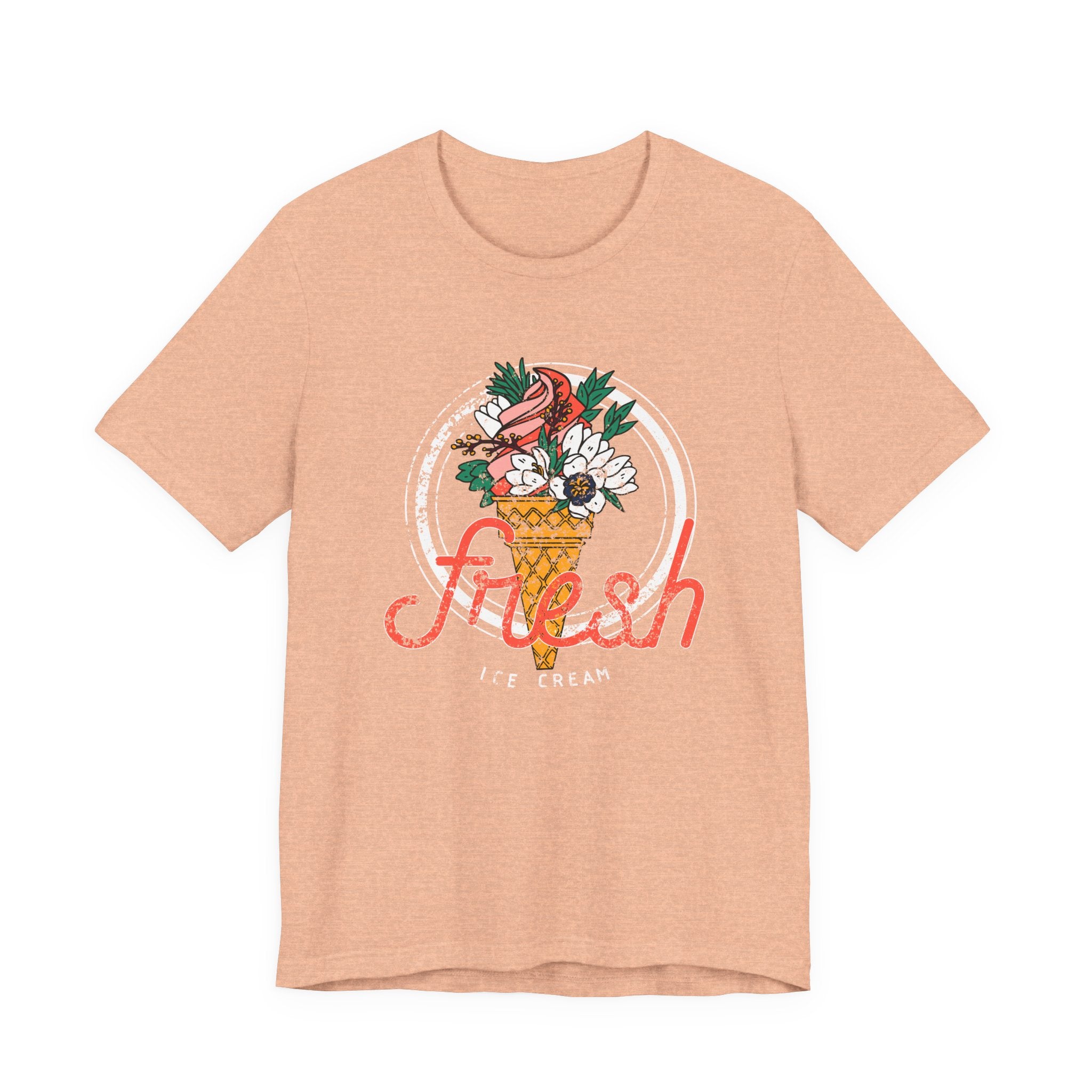 Fresh | Tee