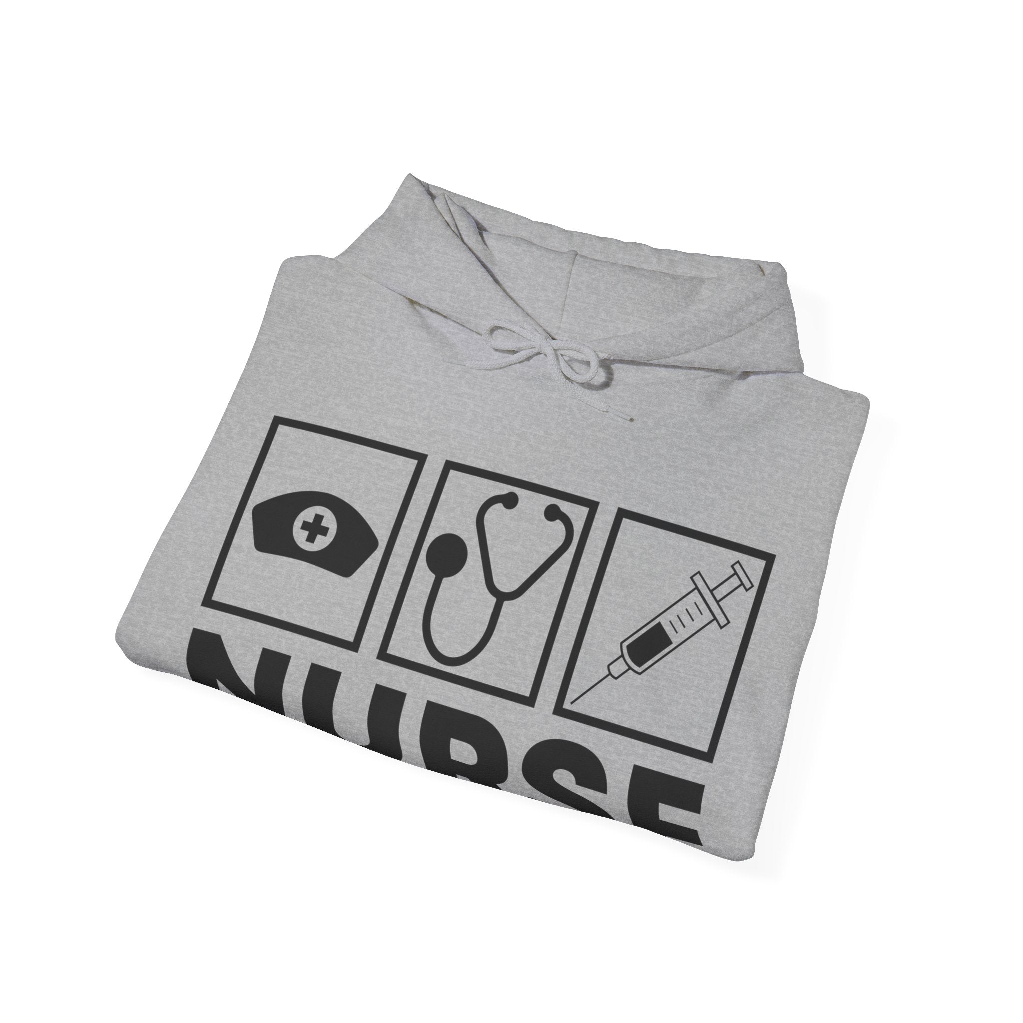 Nurse | Hoodie