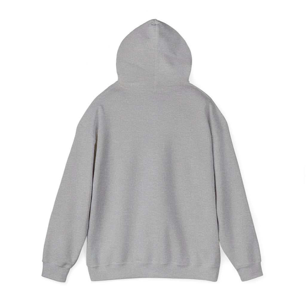 Created With a Purpose | Hoodie