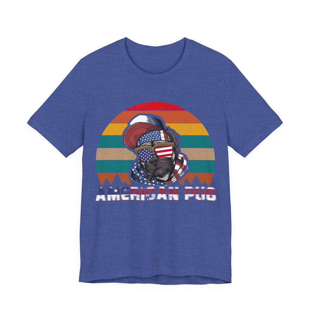 American Pug | Tee