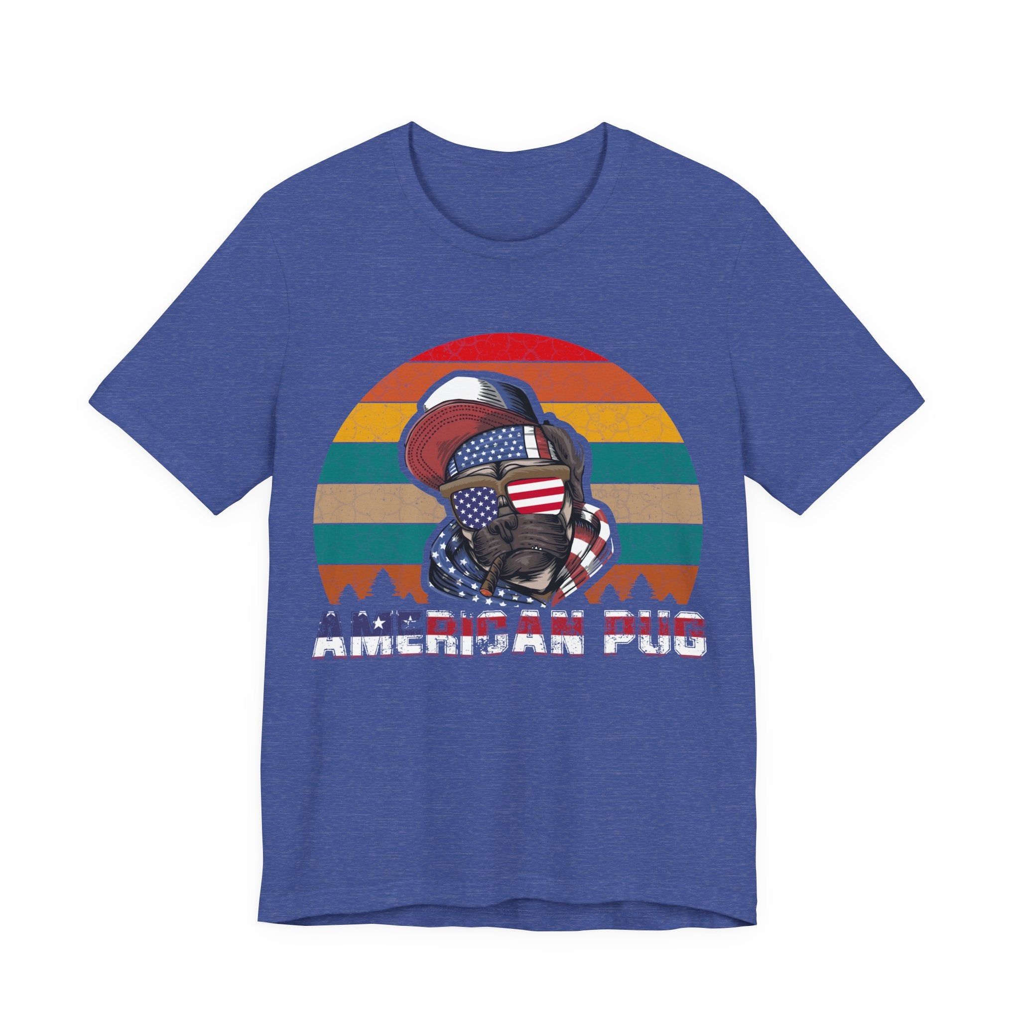 American Pug | Tee