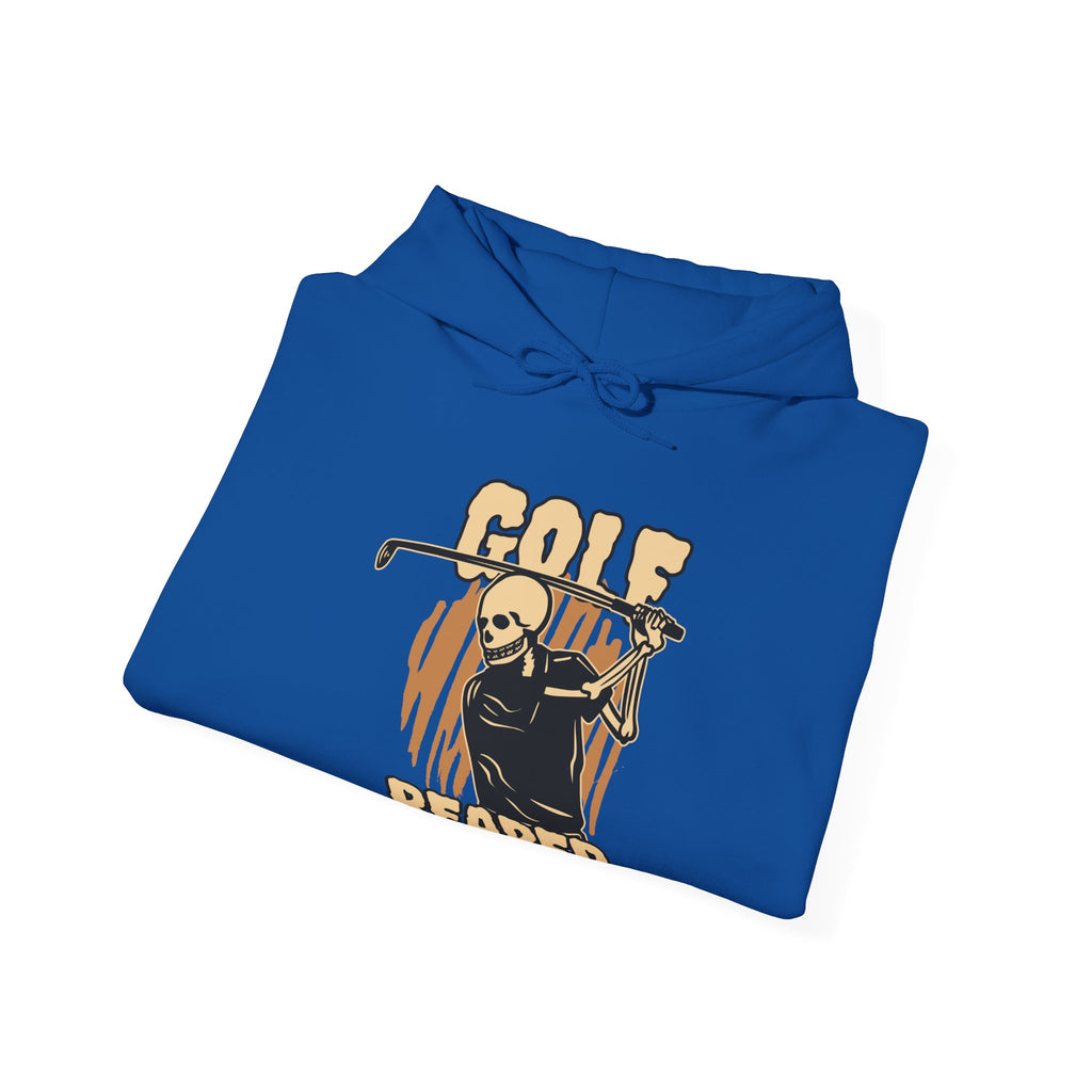 Gold Reaper | Hoodie
