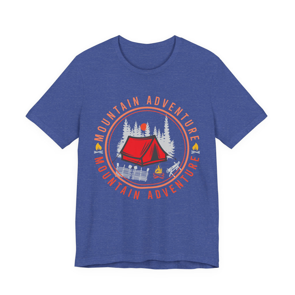 Mountain Adventure | Tee