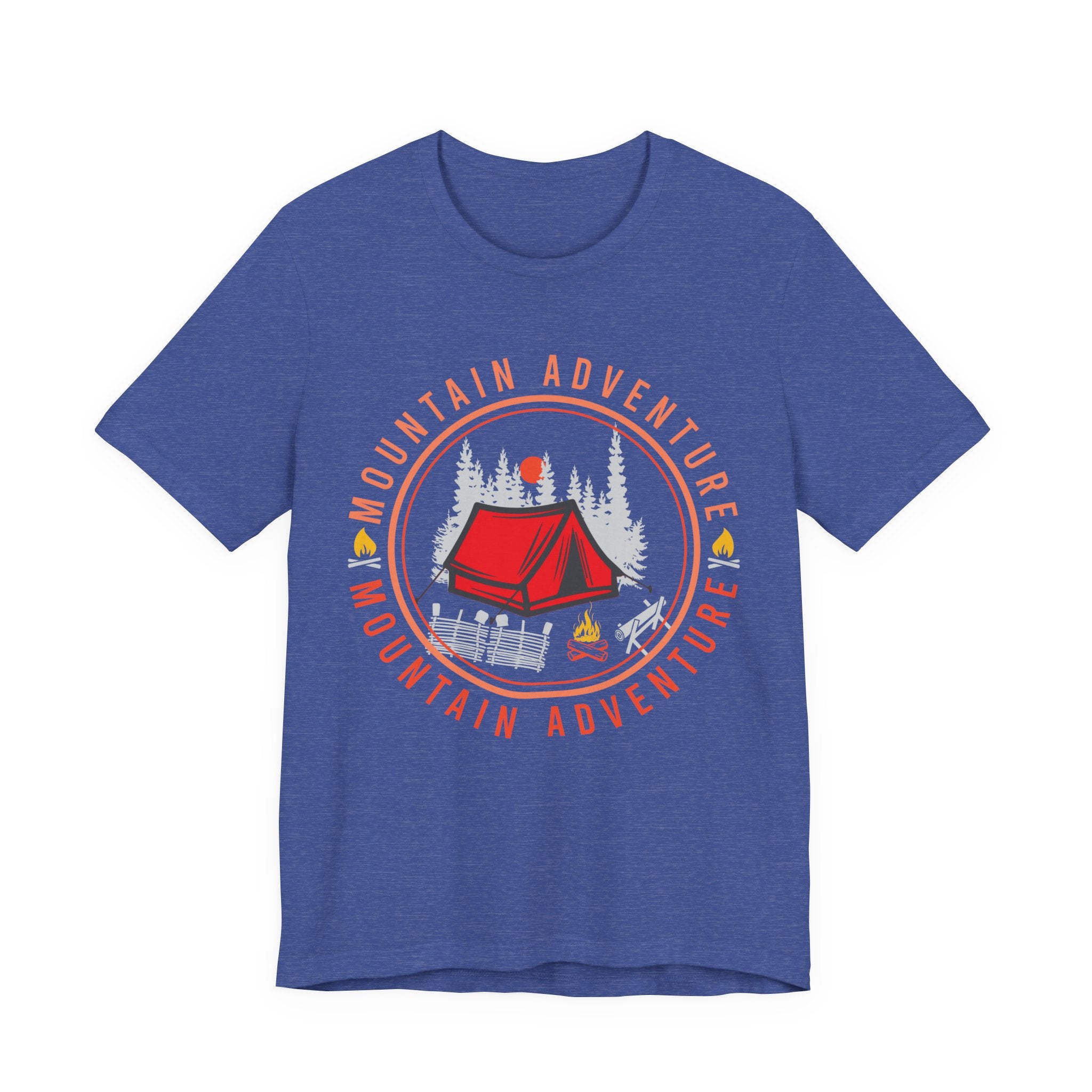 Mountain Adventure | Tee