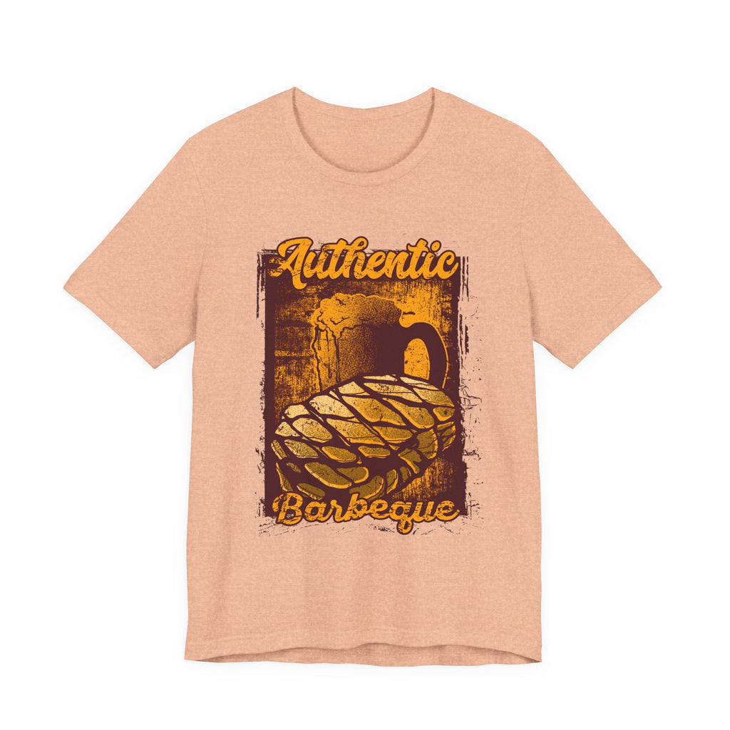Authentic BBQ | Tee