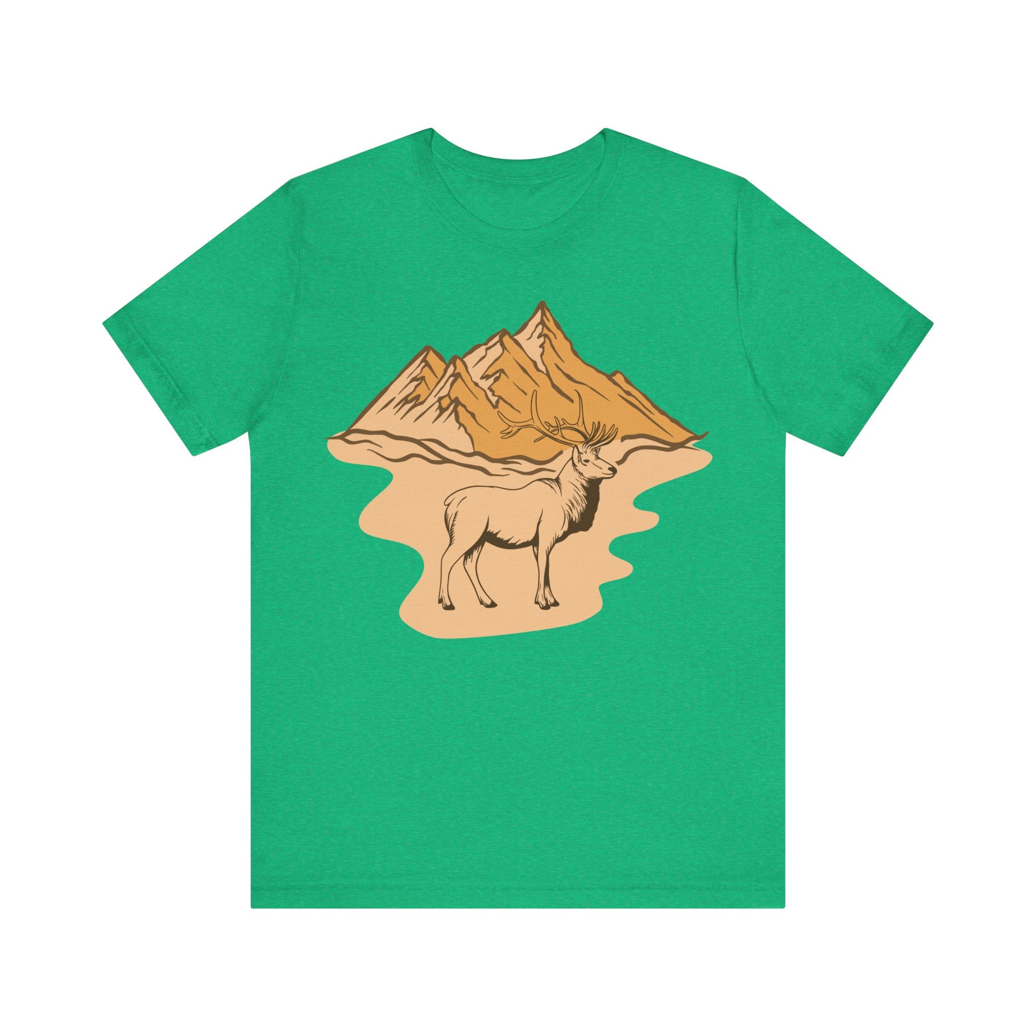 Mountain 2 | Tee