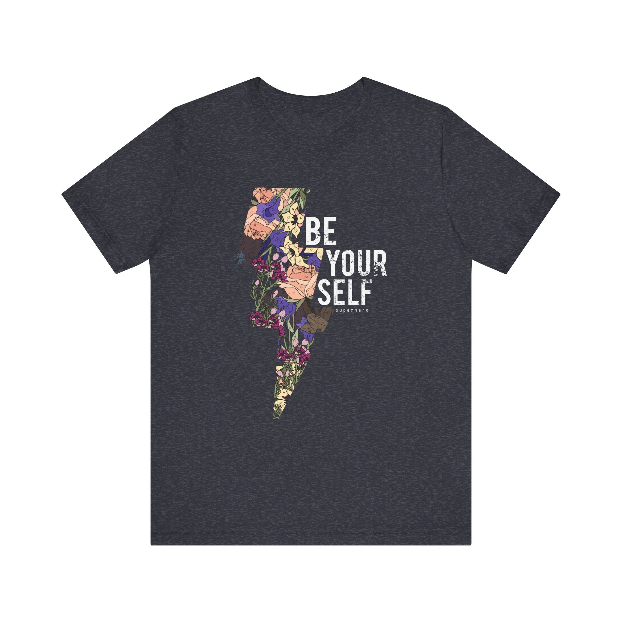 Be Yourself | Tee